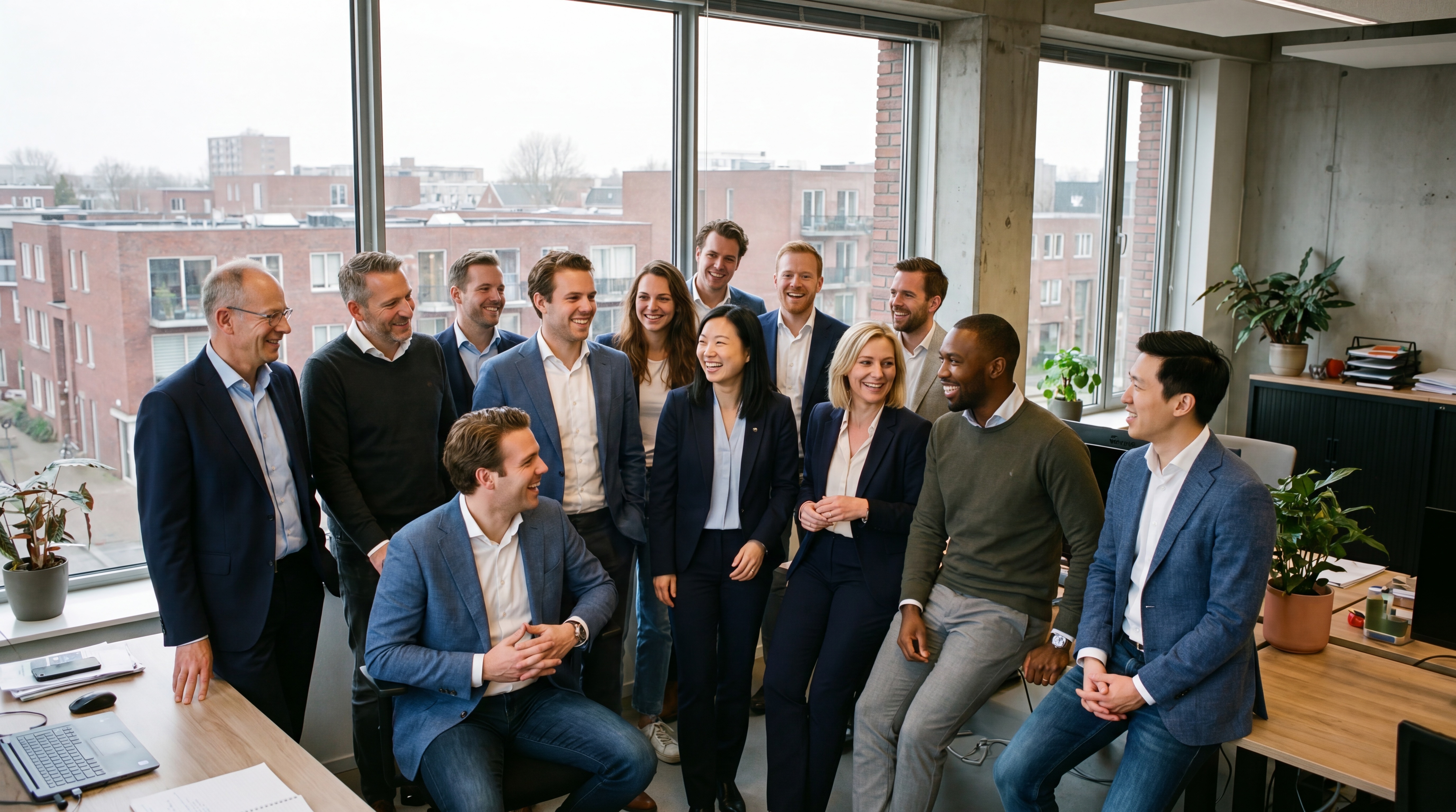 Team Netkoers